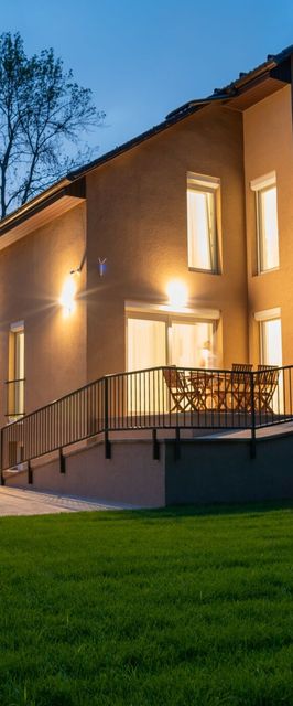 Pipi és Papi Vendégház Kiskunlacháza