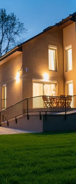 Pipi és Papi Vendégház Kiskunlacháza