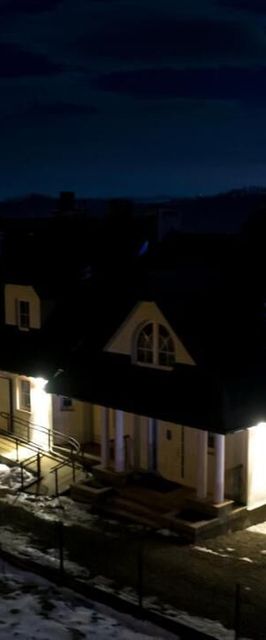 Pensjonat Słodyczka Kluszkowce