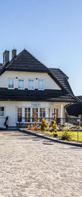 Pensjonat Słodyczka Kluszkowce