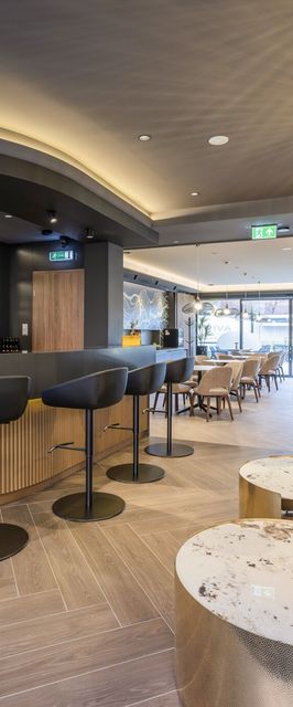 Riva Prestige Hotel Szeged