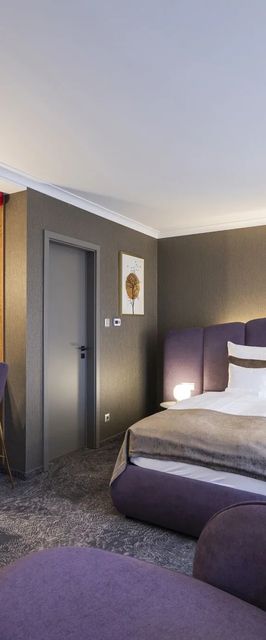 Riva Prestige Hotel Szeged