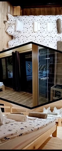 Kis Tűzlepke Lombház Orfalu