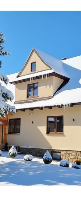 Na Równi Pod Grapą Leśnica