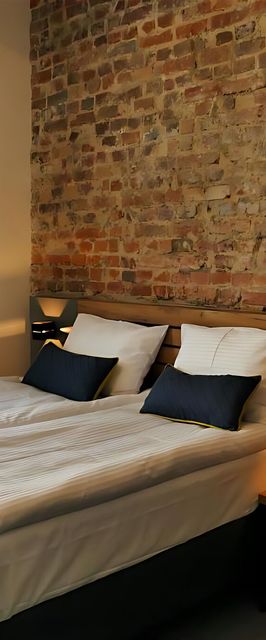 Hotel Mokotów Warszawa