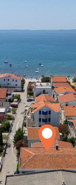 Apartments Bozica Vir II