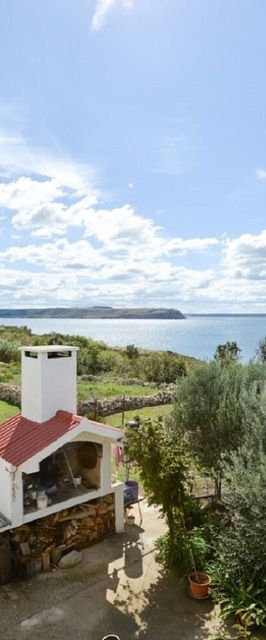 Apartments Edi Razanac