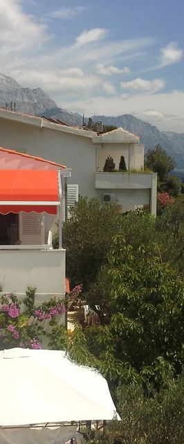 Apartments Mirela Pisak