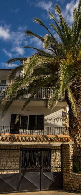 Apartments Daju Zdrelac