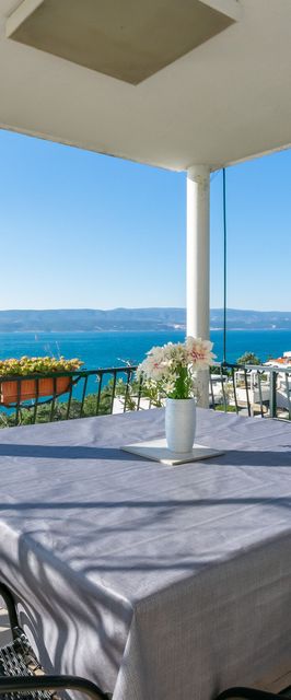 Apartments Zorica Marusici