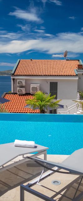 Apartments Villa Mt Brela