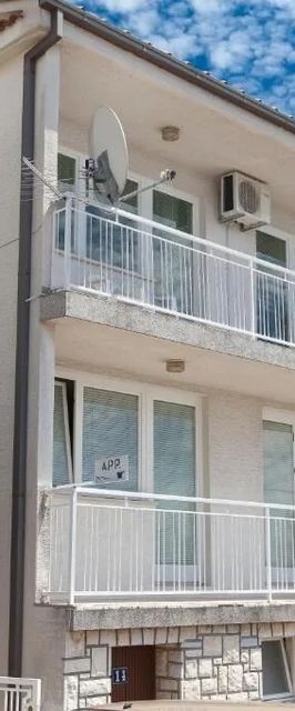 Apartment Magas Crikvenica