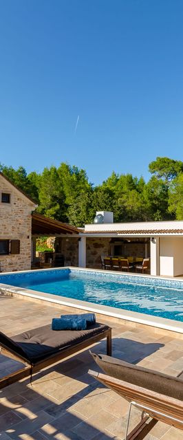 Villa Fortuna Basina