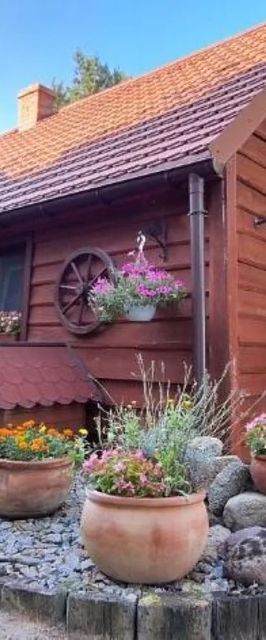 Apartament SECESJA Ostrów Wielkopolski