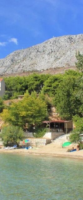 Apartments Mir Duce