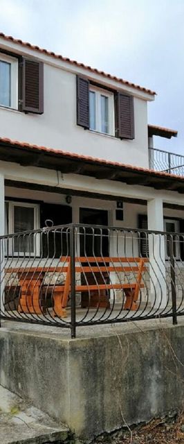 Apartments Branko Rukavac