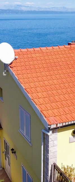 Apartments Dijana Prigradica