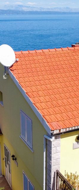 Apartments Dijana Prigradica