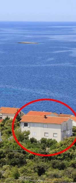 Apartment AnteV Kanica