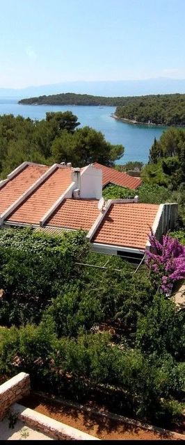 Apartments Emily Vrboska