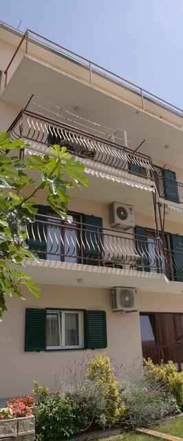 Apartments Petar Dugi Rat II