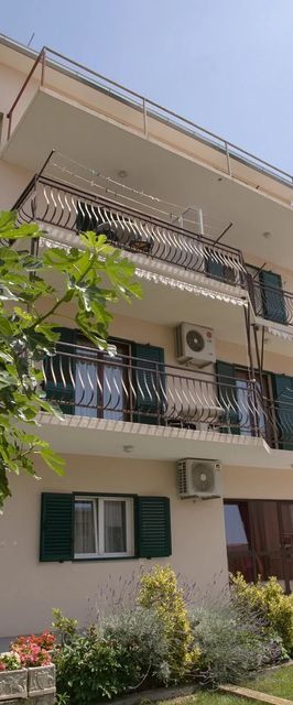 Apartments Petar Dugi Rat II