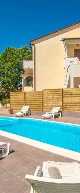 Apartment Marinko Marcana