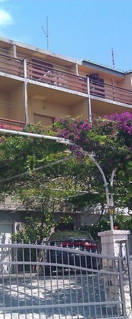 Apartments Bor Makarska