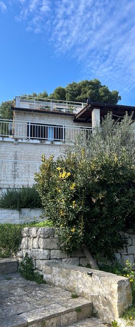 Apartment Dino Splitska