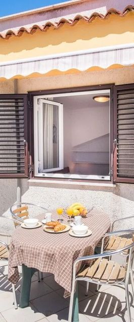 Apartment Polo Vrbnik