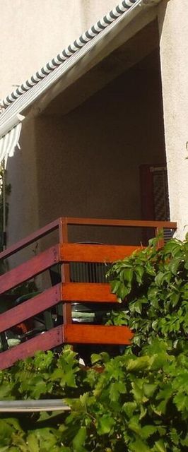 Apartment Mir Betina