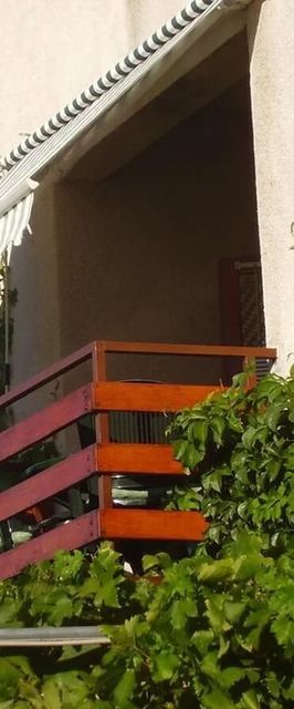 Apartment Mir Betina