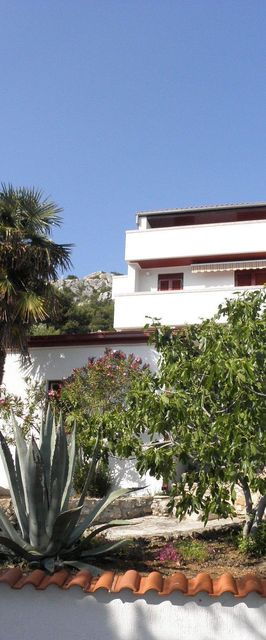 Apartments Marija Murter