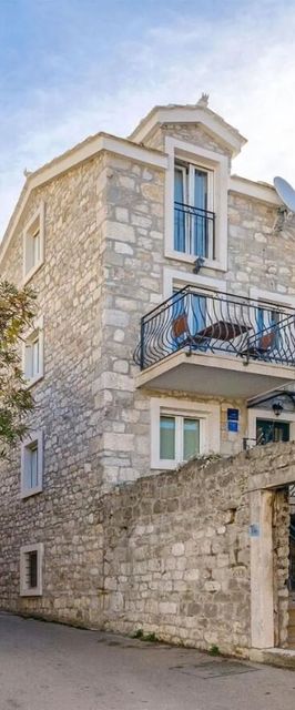 Apartments Jasna Baska Voda