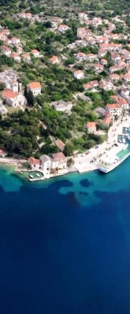 Apartments Niki Drvenik Veliki