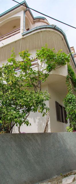 Apartment Zvone Sumpetar