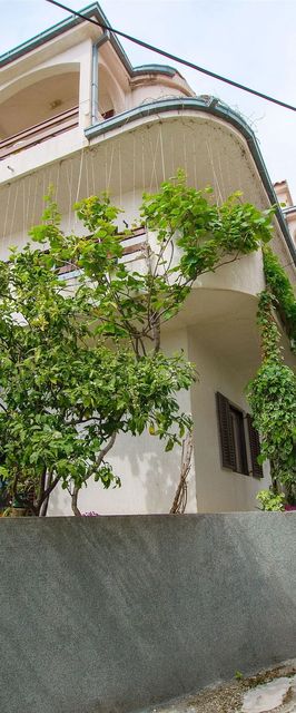 Apartment Zvone Sumpetar