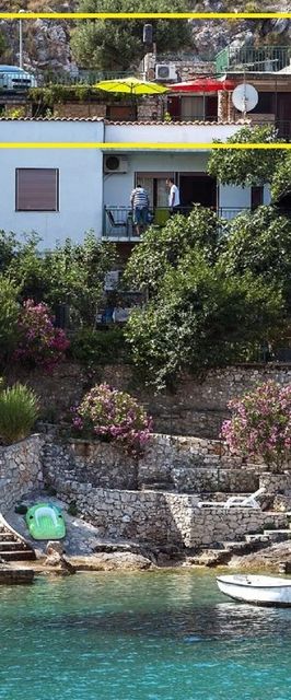 Apartments Roko Bilo