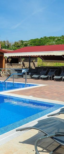 Apartments Brano Novalja