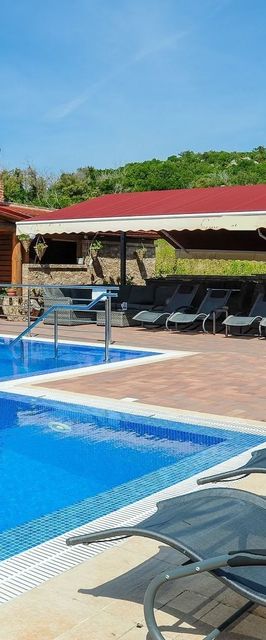 Apartments Brano Novalja