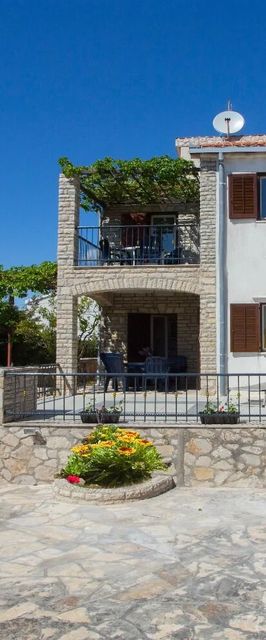 Apartments Ana Maslinica