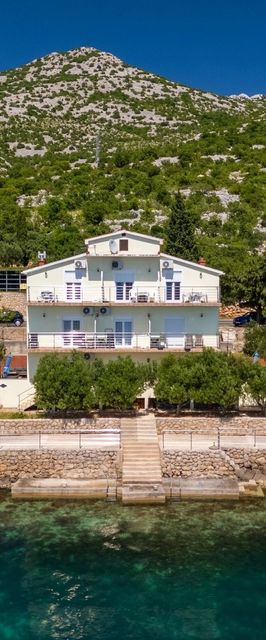 Apartments Domagoj Lukovo Sugarje