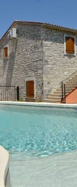 Rooms Stanza Diniano Vodnjan