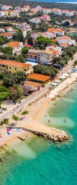 Apartments Cathy Mandre