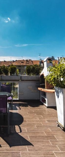 Apartment Ive Zagreb