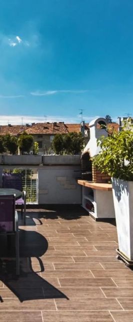 Apartment Ive Zagreb