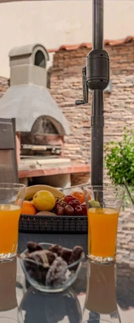 Apartments Mil Karlobag