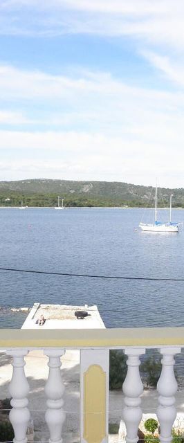 Apartment Mili Veli Rat