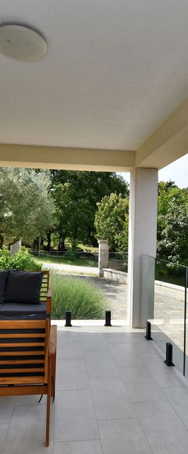 Apartment Vergotin Porec