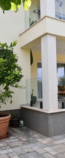 Apartment Vergotin Porec